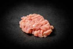 Bio Trutengeschnetzeltes