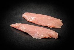 Bio Trutenschnitzel