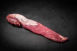 US Rindsfilet am Stück