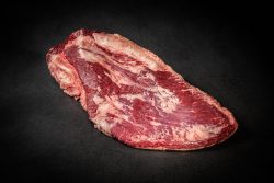 US Wagyu Rind Brisket SRF BMS 9+