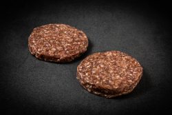 Schweizer Wagyu Burger 2x150g