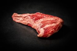 US Wagyu Rind Bürgermeisterstück SRF BMS 9+ (Tri-Tip)
