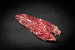 US Wagyu Rind Hanging Tender SRF BMS 9+ (Onglet)