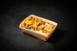 Wildpilze frisch 200g