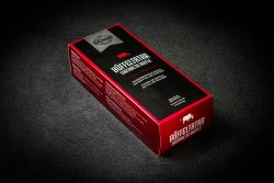 Schweizer Wasserbüffel Tatar mit Sauce 330g