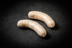 Bio Knospe Weisswurst 2x80g