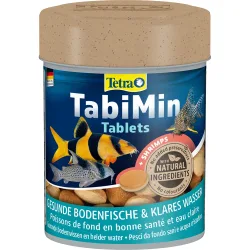Tetra TabiMin Tablets 275 Stück