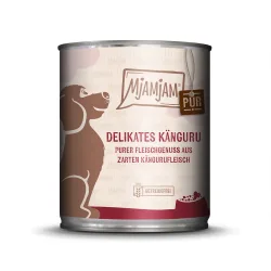 Sparpaket MjAMjAM purer Fleischgenuss 12 x 800 g - köstliches Pferd pur