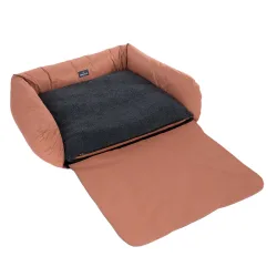Nomad Tales Spirit Kofferraumabdeckung für Hunde - L 107 x B 82 x H 25 cm