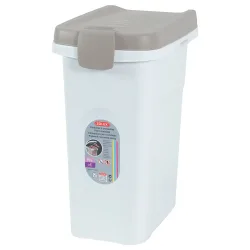 Zolux Luftdichter Futterbehälter - 15 l