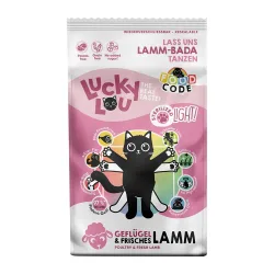 Lucky Lou Light Geflügel & Lamm - 1,7 kg