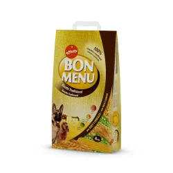 Bon Menu Dog Adult Traditional Recipe - 15 kg