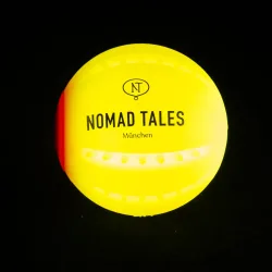 Nomad Tales Spirit USB LED Ball - Ø 6,4 cm