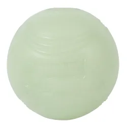 Chuckit! Max Glow Ball - Gr. M: Ø 6,5 cm