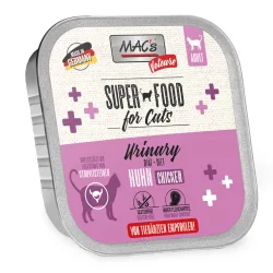 MACS - CAT Vetcare Urinary Huhn (Schale), One Size