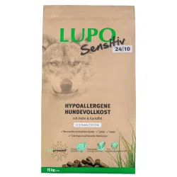 LUPO Sensitiv 24/10 - Sparpaket: 2 x 15 kg