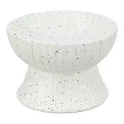 Trixie erhöhter Napf, Keramik - 200 ml, Ø 13 cm