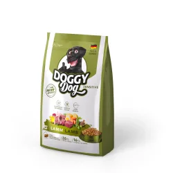 DOGGY Dog Sensitive mit Lamm - 10 kg