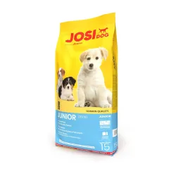 JosiDog Junior mit Huhn - 15 kg
