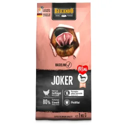 Belcando Baseline Joker - Sparpaket: 2 x 12,5 kg