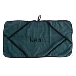 kooa Handtuch für Pferde - L 65 x B 35 cm