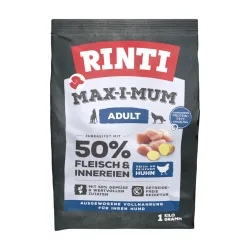 RINTI Max-i-Mum Adult Huhn - Sparpaket: 2 x 12 kg