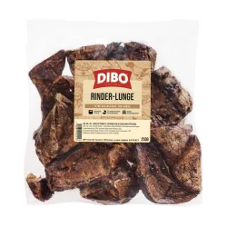 DIBO Rinderlunge - 250 g