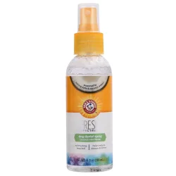 Arm & Hammer Fresh Kokosnuss-Minze Zahnspray - Sparpaket: 2 x 118 ml