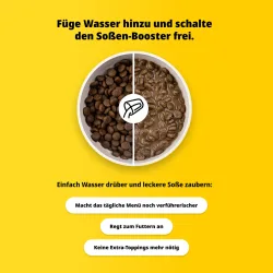 Josera Festival Trockenfutter für wählerische Hunde