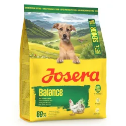 Josera Balance Senior Trockenfutter