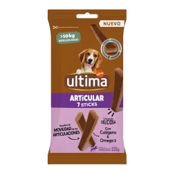 Ultima Articular Sticks Medium / Maxi - Sparpaket: 3 x 155 g