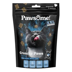 Pawsome Crunchy Paws - Ente (150 g)