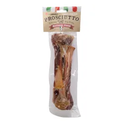 Flamingo Prosciutto Schienbeinknochen vom Schwein - 2 Stück (ca. 360 g)