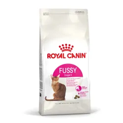 Royal Canin Fussy Exigent - 400 g