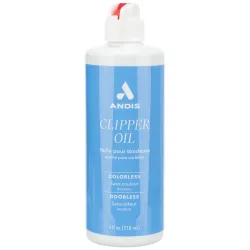 Trixie Andis Schermaschinenöl - 118 ml