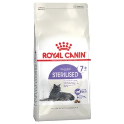 ROYAL CANIN Sterilised 7+ 3.5 kg