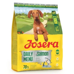 Josera Daily Menu Adult Lachs - 900 g