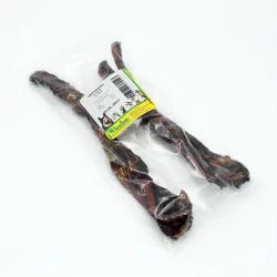 Heim Wildsnacks Hirschsehnen - 250 g