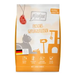 MjAMjAM Knusprige Mahlzeiten Geflügel - 300 g