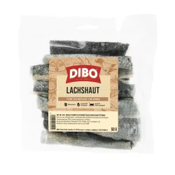 Dibo Lachshaut - Sparpaket: 2 x 50 g