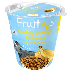 bosch Fruitees (semi-moist) - 200 g Geflügel & Apfel