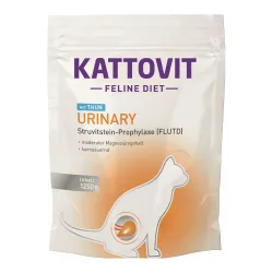 KATTOVIT Feline Urinary Thunfisch 1.25 kg