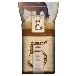 Mühldorfer 5-Korn Plus haferfrei - 20 kg