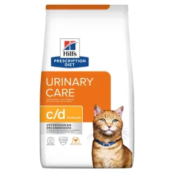 Hill's Prescription Diet c/d Urinary Multicare 3 kg