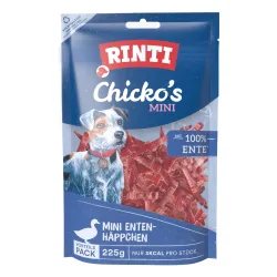 RINTI Chicko Mini 225g Ente