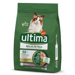 Ultima Hairball Truthahn - 2,5 kg