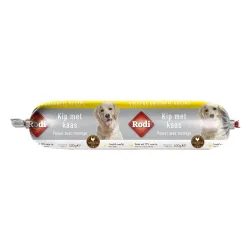 Rodi Huhn & Käse Wurst - 400 g