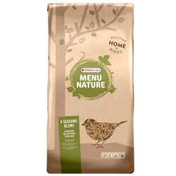 Versele-Laga Menu Nature 4 Seasons 20 kg