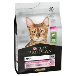 PURINA PRO PLAN Adult Delicate Digestion Lamm - 3 kg