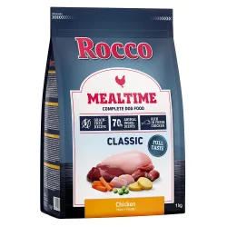 Rocco Mealtime - Huhn - 5 x 1 kg